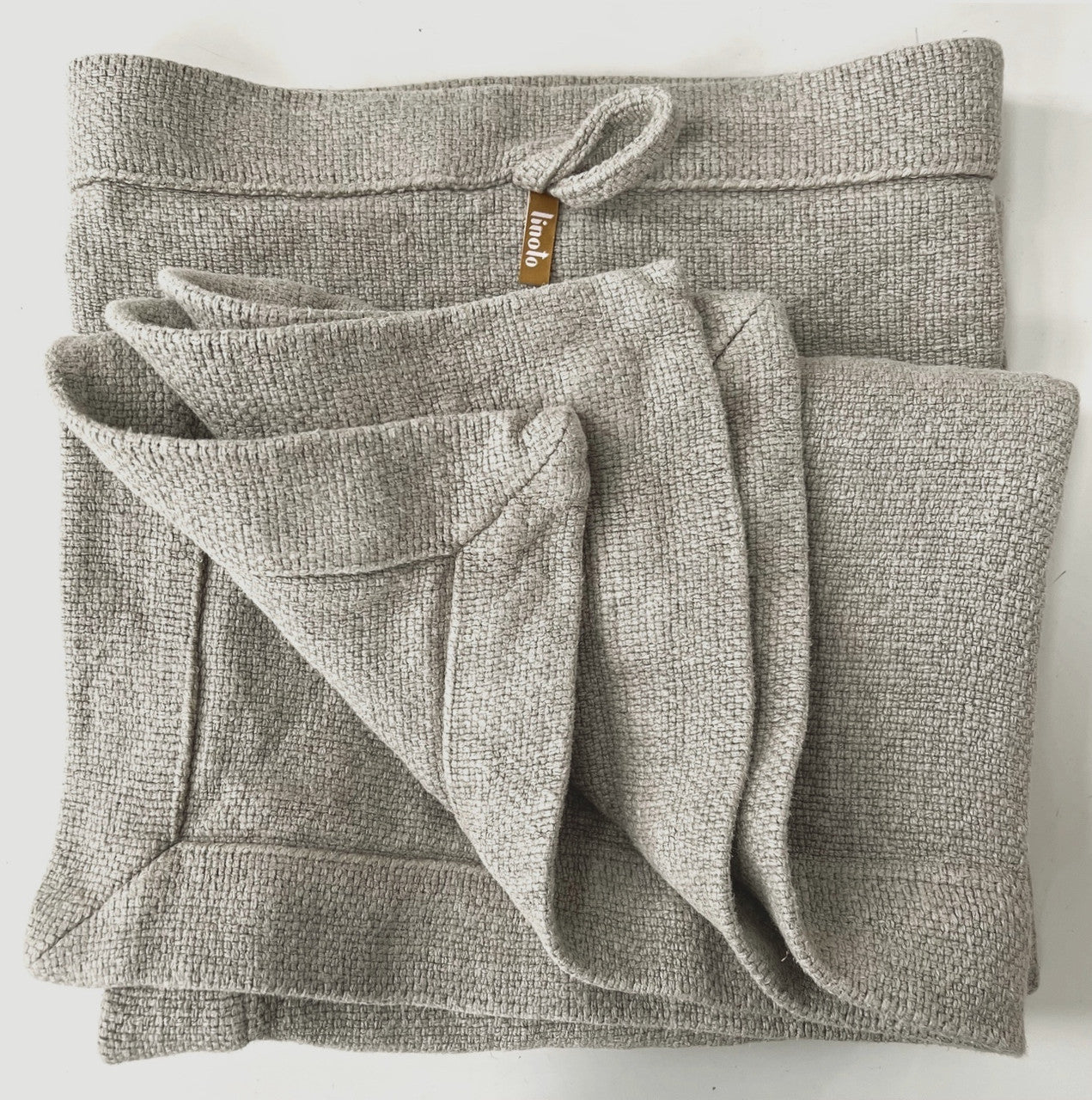 Linen Tea Towels, Durable and functional