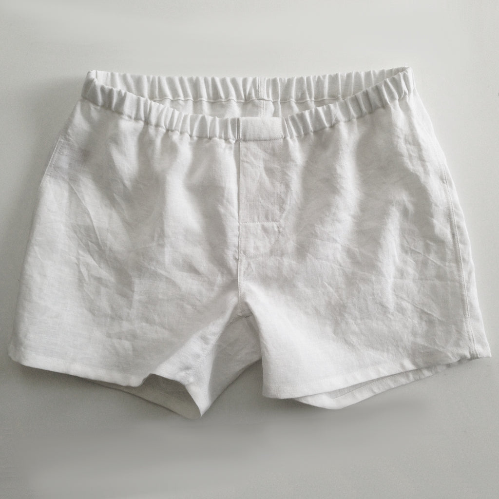 Linen Underwear For Women