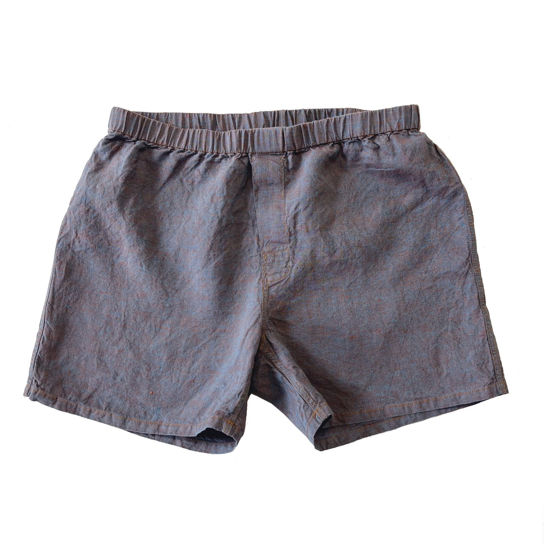 Linen Boxers Shorts, Organic Sleep Boxer, Beige Linen Shorts, Men's  Underwear, Natural Shorts, Pajama Shorts, Gift for Him Active -  Canada